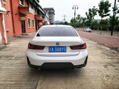 BMW 3 Series 320i M Sports Package - фото 5