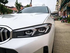 BMW 3 Series 320i M Sports Package - фото 8