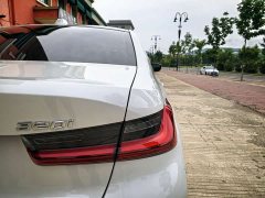 BMW 3 Series 320i M Sports Package - фото 9