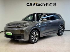 Li Auto Ideal L7 Max - фото 1