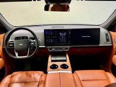 Li Auto Ideal L7 Max - фото 13