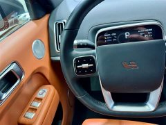 Li Auto Ideal L7 Max - фото 14