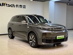 Li Auto Ideal L7 Max - фото 2
