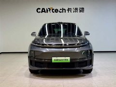 Li Auto Ideal L7 Max - фото 3
