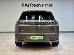 Li Auto Ideal L7 Max - фото 4