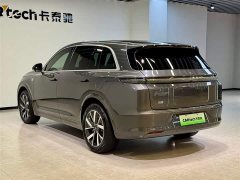 Li Auto Ideal L7 Max - фото 5