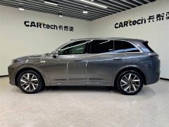 Li Auto Ideal L7 Max - фото 6