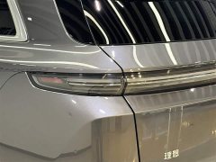 Li Auto Ideal L7 Max - фото 8