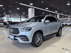 Mercedes-Benz GLE AMG GLE 53 4MATIC - фото 1