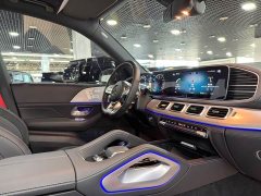 Mercedes-Benz GLE AMG GLE 53 4MATIC - фото 10