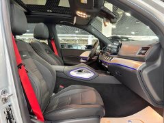 Mercedes-Benz GLE AMG GLE 53 4MATIC - фото 11