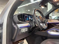 Mercedes-Benz GLE AMG GLE 53 4MATIC - фото 13