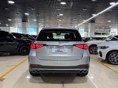 Mercedes-Benz GLE AMG GLE 53 4MATIC - фото 17