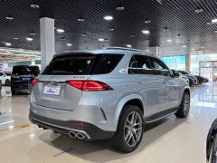 Mercedes-Benz GLE AMG GLE 53 4MATIC - фото 18