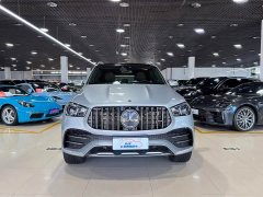 Mercedes-Benz GLE AMG GLE 53 4MATIC - фото 2