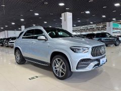 Mercedes-Benz GLE AMG GLE 53 4MATIC - фото 3