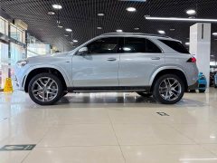 Mercedes-Benz GLE AMG GLE 53 4MATIC - фото 4