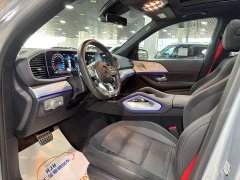 Mercedes-Benz GLE AMG GLE 53 4MATIC - фото 5