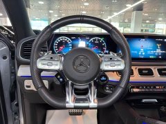 Mercedes-Benz GLE AMG GLE 53 4MATIC - фото 6