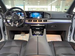 Mercedes-Benz GLE AMG GLE 53 4MATIC - фото 9