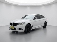 BMW 3GT 320i M Edition - фото 1