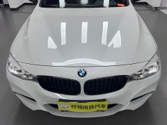 BMW 3GT 320i M Edition - фото 11