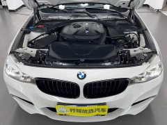 BMW 3GT 320i M Edition - фото 12