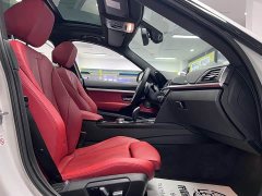 BMW 3GT 320i M Edition - фото 16