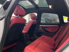 BMW 3GT 320i M Edition - фото 17