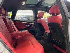 BMW 3GT 320i M Edition - фото 18