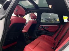 BMW 3GT 320i M Edition - фото 19
