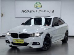 BMW 3GT 320i M Edition - фото 2