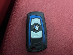 BMW 3GT 320i M Edition - фото 20