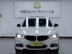 BMW 3GT 320i M Edition - фото 3
