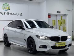 BMW 3GT 320i M Edition - фото 4