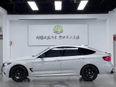 BMW 3GT 320i M Edition - фото 5