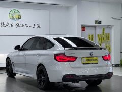 BMW 3GT 320i M Edition - фото 7