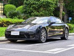 Porsche Panamera 4 Edition 2.9T - фото 1
