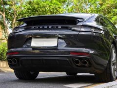 Porsche Panamera 4 Edition 2.9T - фото 10