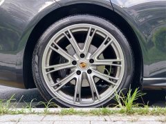 Porsche Panamera 4 Edition 2.9T - фото 17