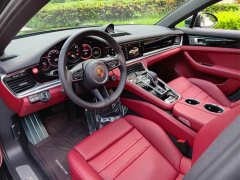 Porsche Panamera 4 Edition 2.9T - фото 18