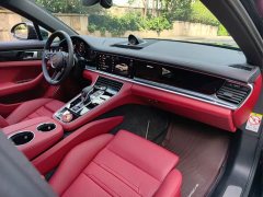 Porsche Panamera 4 Edition 2.9T - фото 19