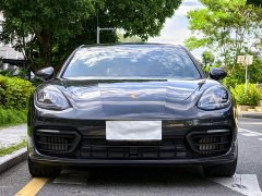 Porsche Panamera 4 Edition 2.9T - фото 3