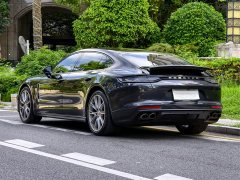 Porsche Panamera 4 Edition 2.9T - фото 5