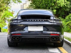 Porsche Panamera 4 Edition 2.9T - фото 6