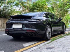 Porsche Panamera 4 Edition 2.9T - фото 9