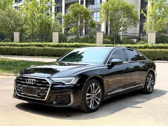 Audi A6L 40 TFSI luxury dynamic - фото 1