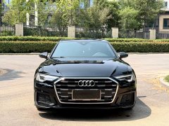 Audi A6L 40 TFSI luxury dynamic - фото 2
