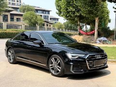 Audi A6L 40 TFSI luxury dynamic - фото 3