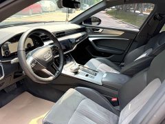 Audi A6L 40 TFSI luxury dynamic - фото 4